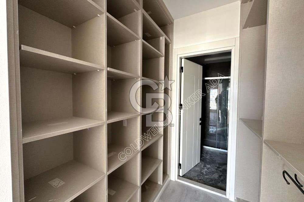 Değirmendere’de Fırsat Fiyat Lüks 2+1 Daire