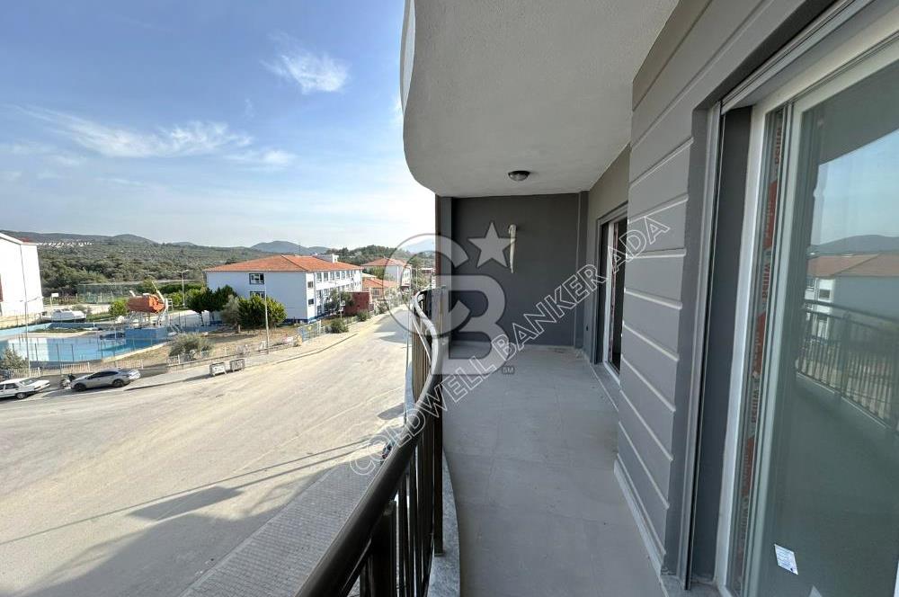 Değirmendere’de Fırsat Fiyat Lüks 2+1 Daire