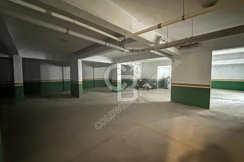 Değirmendere’de Fırsat Fiyat Lüks 2+1 Daire