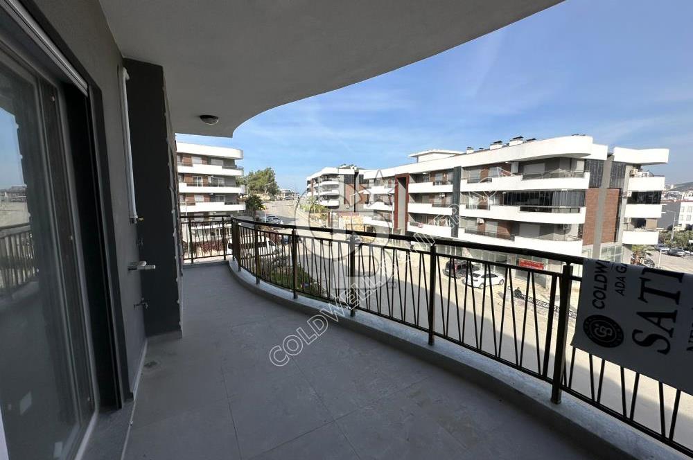 Değirmendere’de Fırsat Fiyat Lüks 2+1 Daire