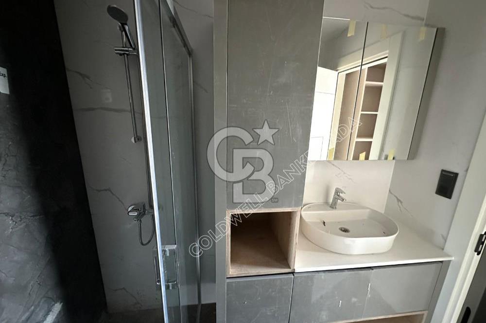 Değirmendere’de Fırsat Fiyat Lüks 2+1 Daire