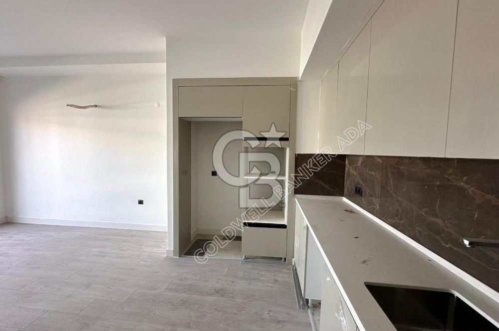 Değirmendere’de Fırsat Fiyat Lüks 2+1 Daire