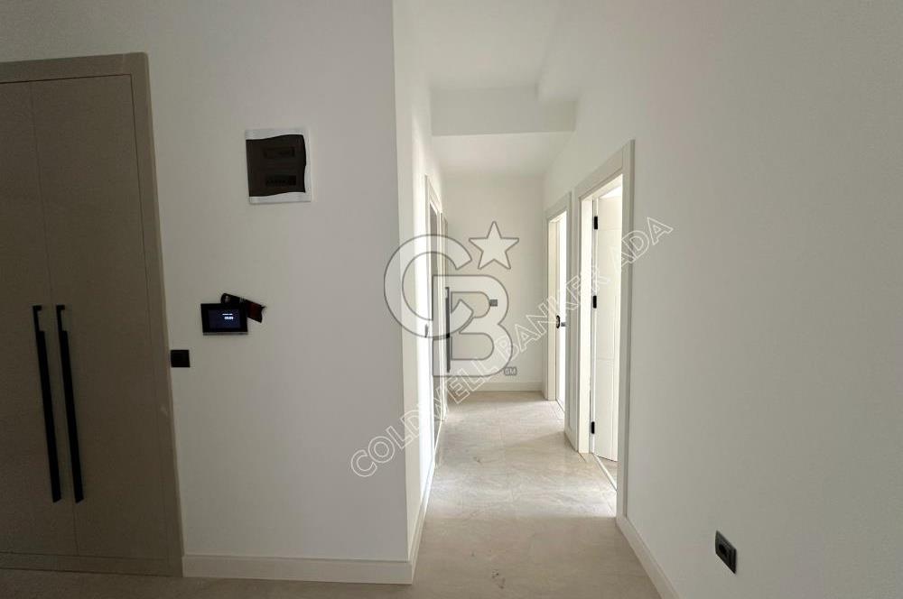 Değirmendere’de Fırsat Fiyat Lüks 2+1 Daire