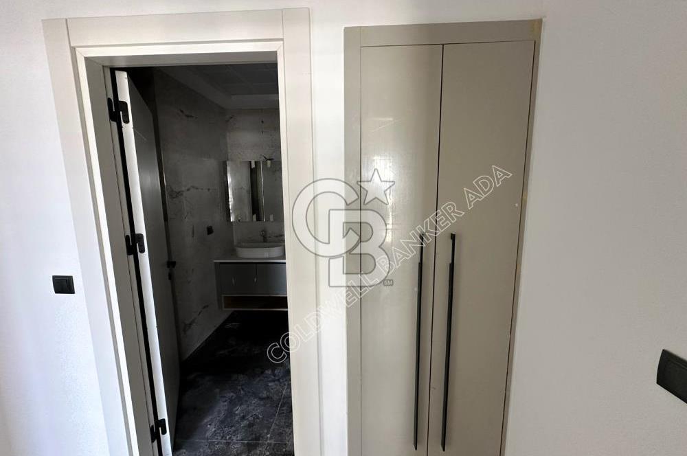 Değirmendere’de Fırsat Fiyat Lüks 2+1 Daire