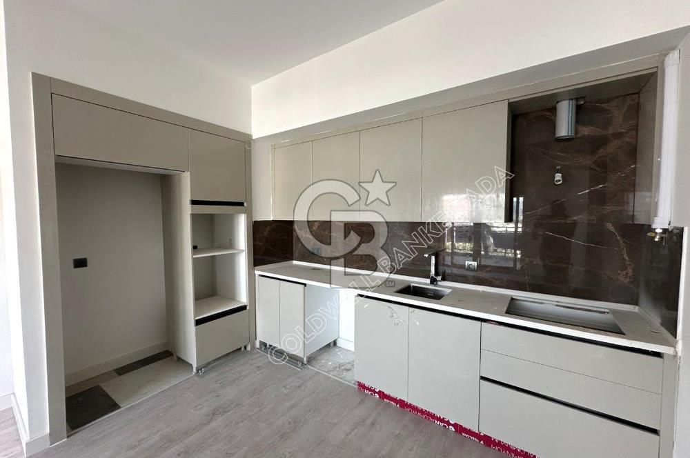 Değirmendere’de Fırsat Fiyat Lüks 2+1 Daire