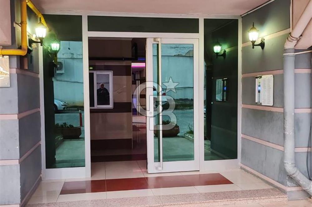 SATILIK 1+1 DAİRE – TRABZON SOĞUKSU MAH. KARDELEN EVLERİ SİTESİ