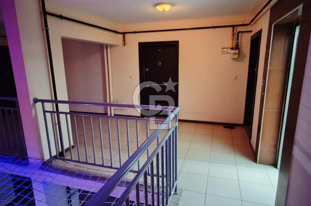 SATILIK 1+1 DAİRE – TRABZON SOĞUKSU MAH. KARDELEN EVLERİ SİTESİ