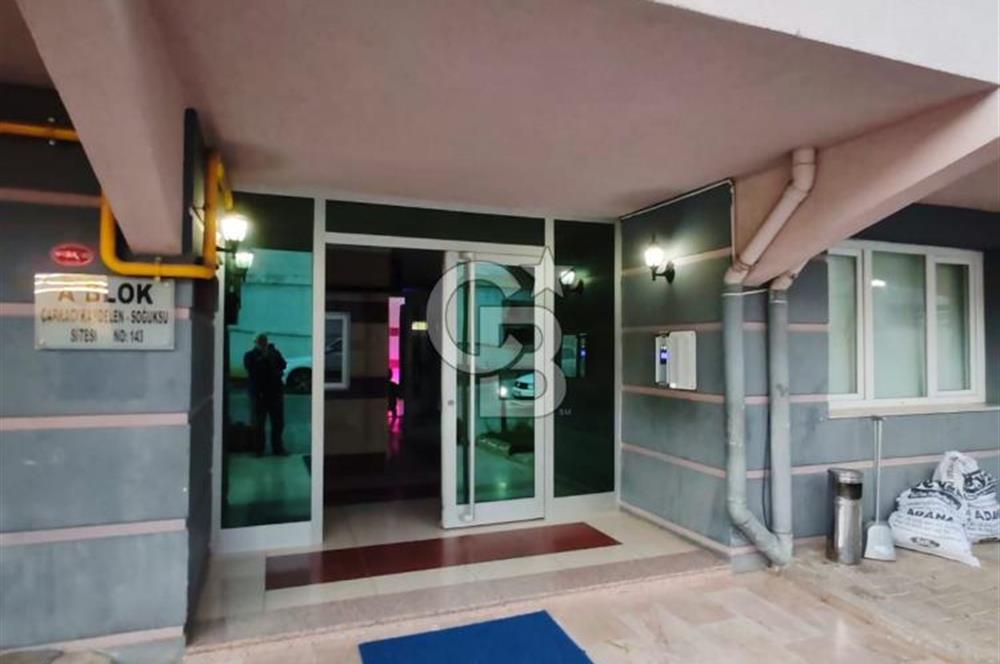 SATILIK 1+1 DAİRE – TRABZON SOĞUKSU MAH. KARDELEN EVLERİ SİTESİ