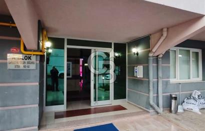 SATILIK 1+1 DAİRE – TRABZON SOĞUKSU MAH. KARDELEN EVLERİ SİTESİ