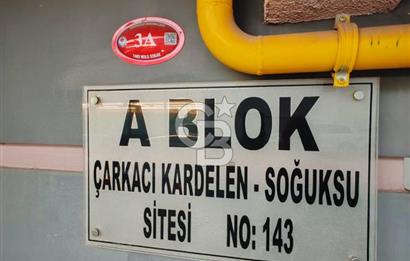 SATILIK 1+1 DAİRE – TRABZON SOĞUKSU MAH. KARDELEN EVLERİ SİTESİ