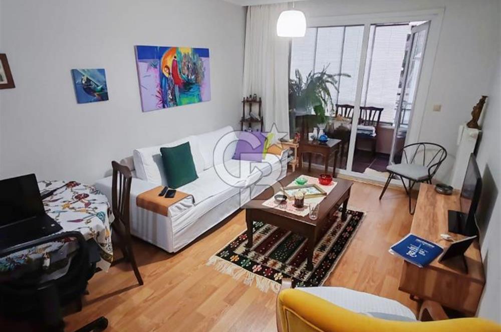 SATILIK 1+1 DAİRE – TRABZON SOĞUKSU MAH. KARDELEN EVLERİ SİTESİ