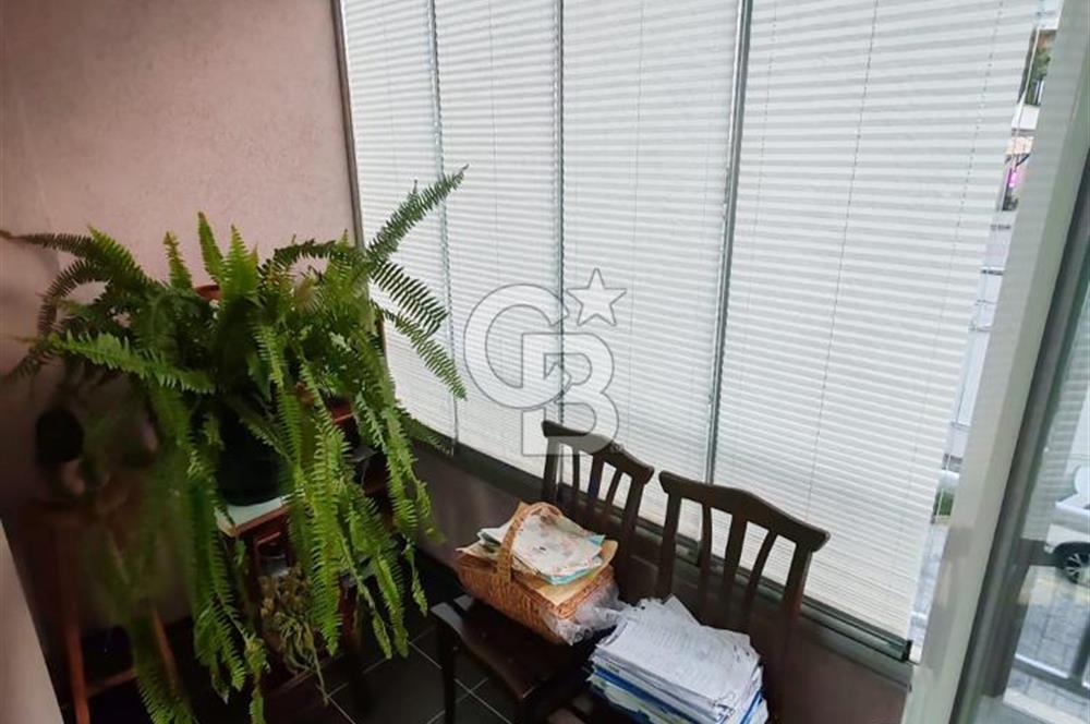 SATILIK 1+1 DAİRE – TRABZON SOĞUKSU MAH. KARDELEN EVLERİ SİTESİ