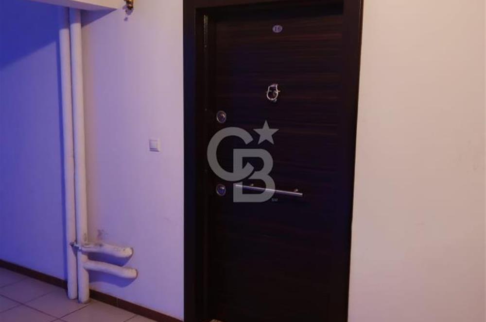 SATILIK 1+1 DAİRE – TRABZON SOĞUKSU MAH. KARDELEN EVLERİ SİTESİ