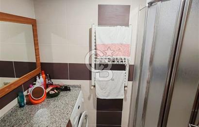 SATILIK 1+1 DAİRE – TRABZON SOĞUKSU MAH. KARDELEN EVLERİ SİTESİ