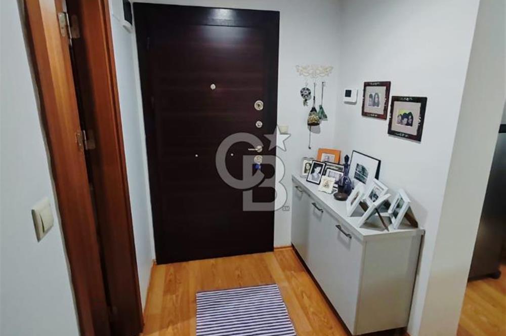 SATILIK 1+1 DAİRE – TRABZON SOĞUKSU MAH. KARDELEN EVLERİ SİTESİ