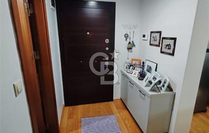 SATILIK 1+1 DAİRE – TRABZON SOĞUKSU MAH. KARDELEN EVLERİ SİTESİ