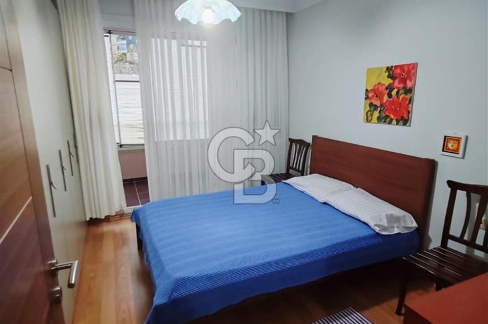 SATILIK 1+1 DAİRE – TRABZON SOĞUKSU MAH. KARDELEN EVLERİ SİTESİ