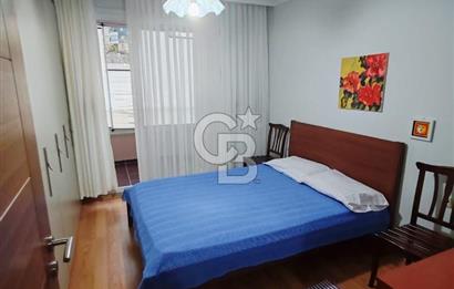 SATILIK 1+1 DAİRE – TRABZON SOĞUKSU MAH. KARDELEN EVLERİ SİTESİ