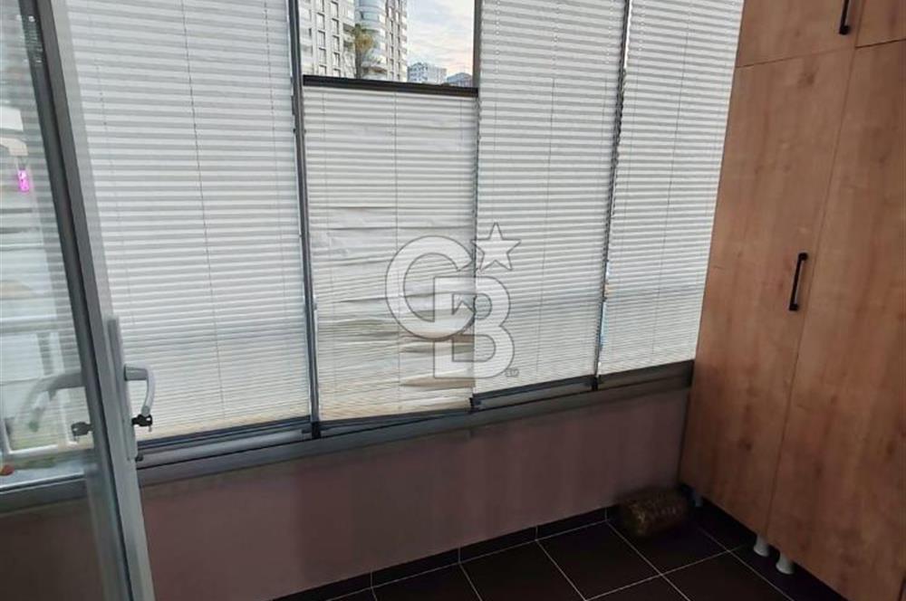 SATILIK 1+1 DAİRE – TRABZON SOĞUKSU MAH. KARDELEN EVLERİ SİTESİ