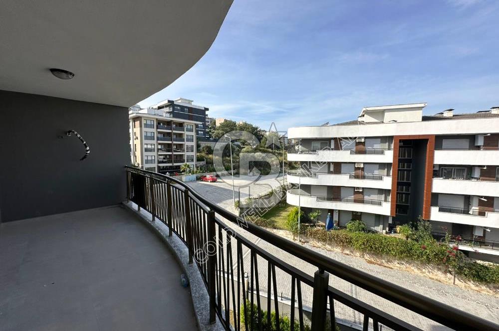 Değirmendere’de Fırsat Fiyat Lüks 2+1 Daire