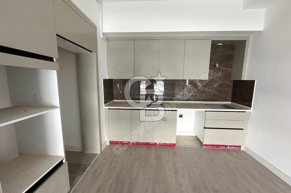 Değirmendere’de Fırsat Fiyat Lüks 2+1 Daire