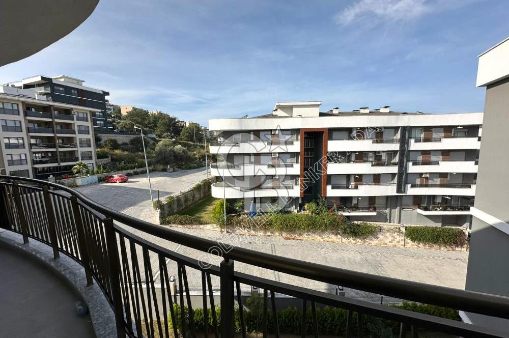 Değirmendere’de Fırsat Fiyat Lüks 2+1 Daire