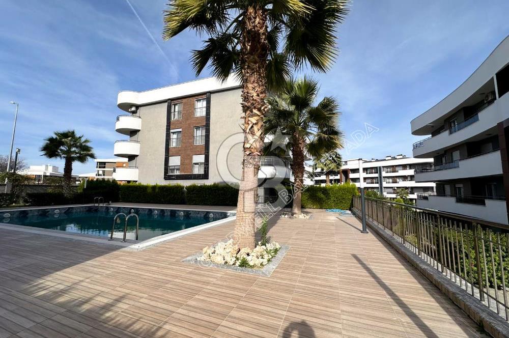 Değirmendere’de Fırsat Fiyat Lüks 2+1 Daire