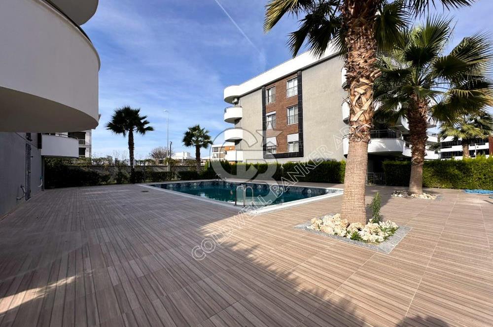 Değirmendere’de Fırsat Fiyat Lüks 2+1 Daire