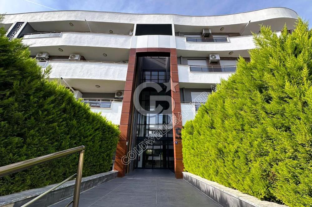 Değirmendere’de Fırsat Fiyat Lüks 2+1 Daire