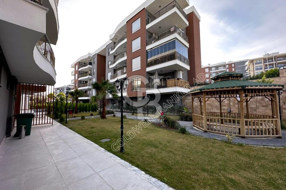 Değirmendere’de Fırsat Fiyat Lüks 2+1 Daire