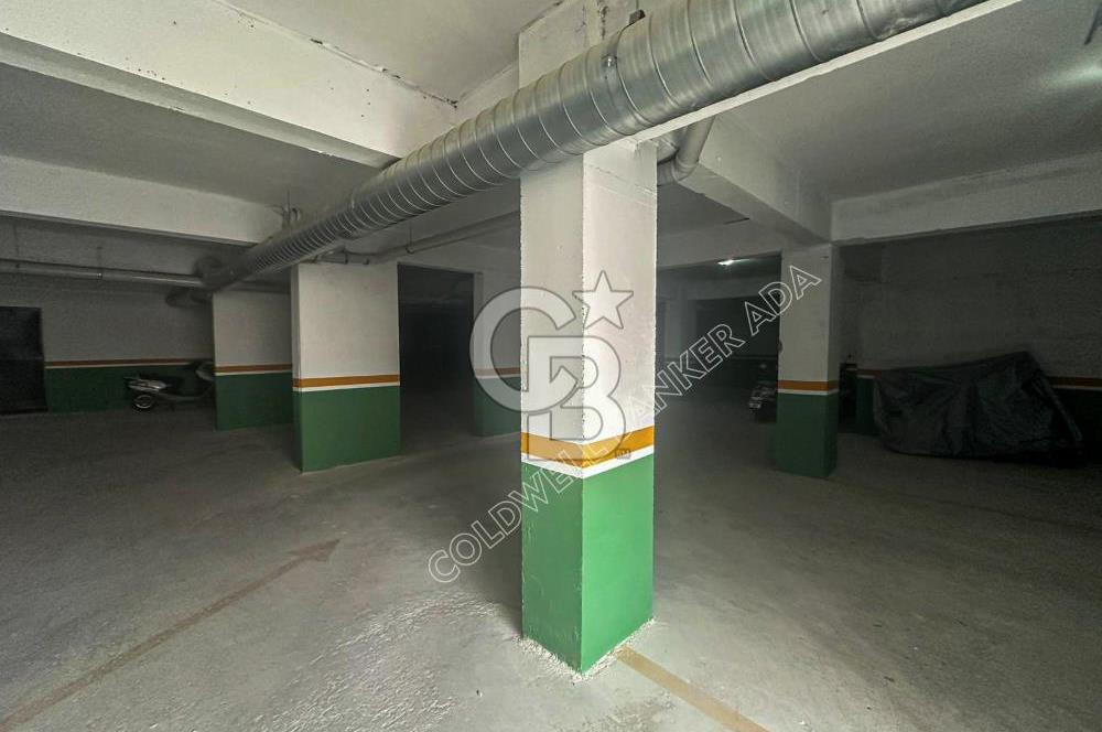 Değirmendere’de Fırsat Fiyat Lüks 2+1 Daire