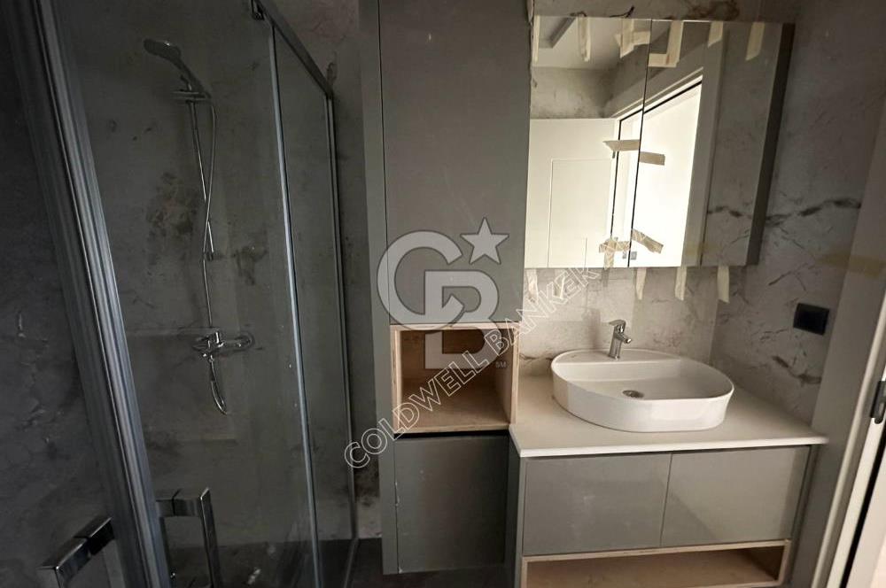 Değirmendere’de Fırsat Fiyat Lüks 2+1 Daire