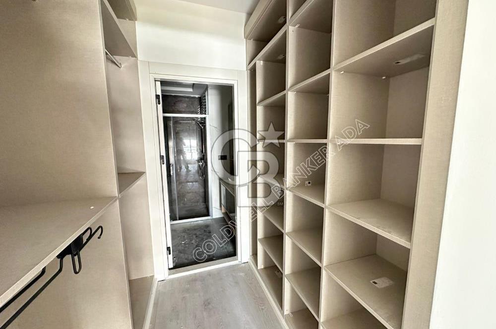 Değirmendere’de Fırsat Fiyat Lüks 2+1 Daire