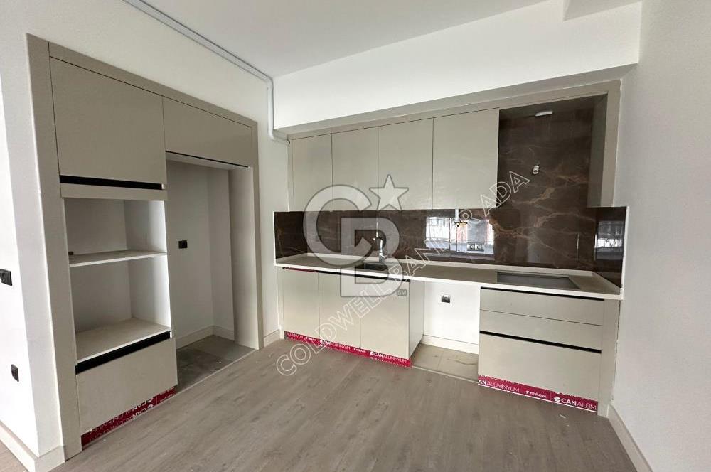 Değirmendere’de Fırsat Fiyat Lüks 2+1 Daire