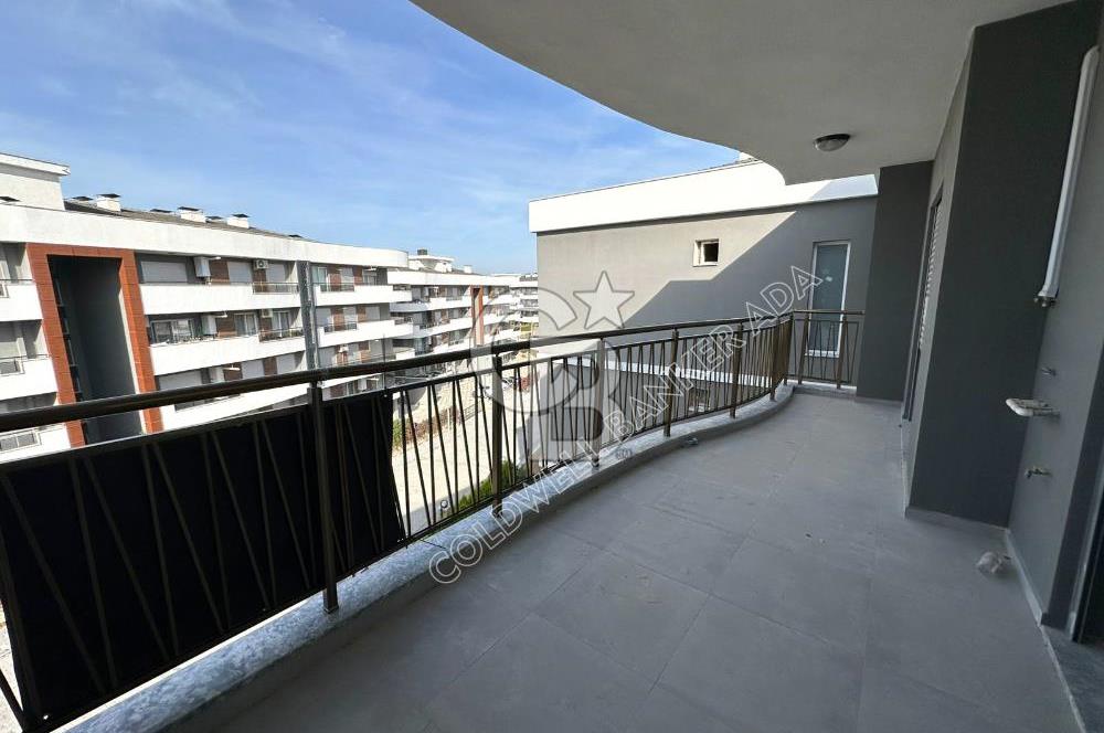 Değirmendere’de Fırsat Fiyat Lüks 2+1 Daire