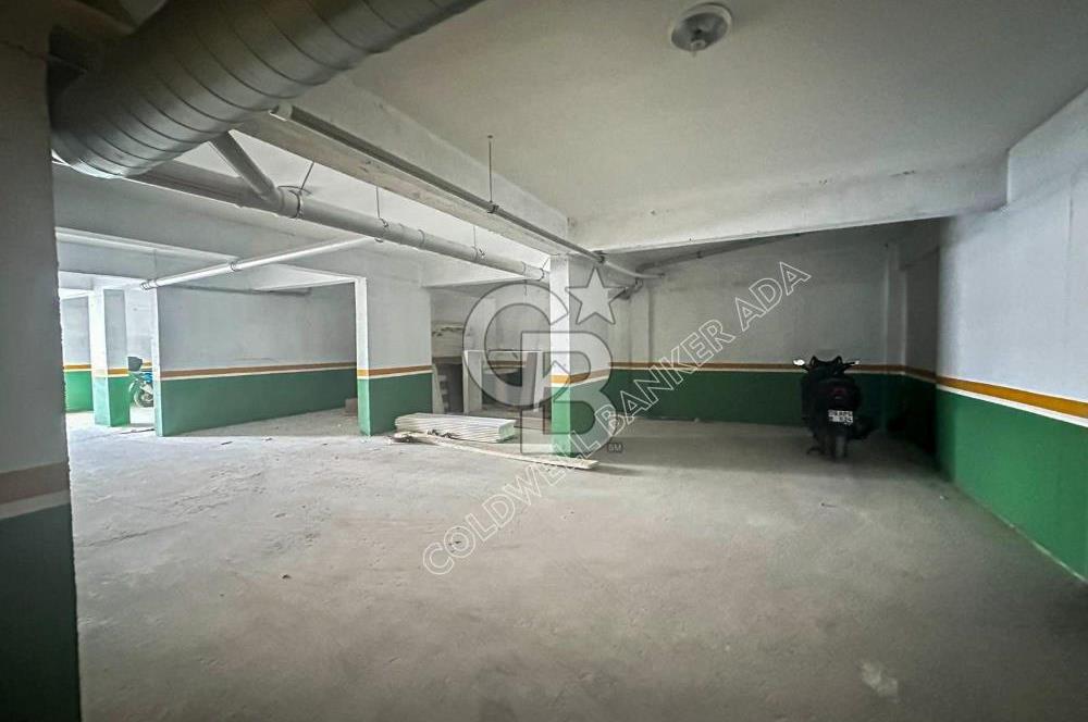 Kuşadası Değirmendere’de Fırsat Fiyata 3+1 Bahçe Katı Residance Daire