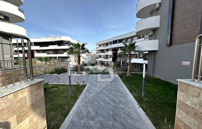 Kuşadası Değirmendere’de Fırsat Fiyata 3+1 Bahçe Katı Residance Daire