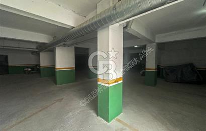 Kuşadası Değirmendere’de Fırsat Fiyata 3+1 Bahçe Katı Residance Daire