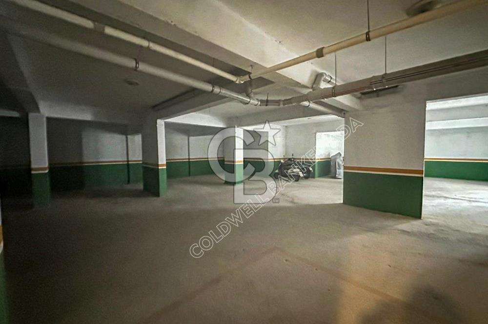 Kuşadası Değirmendere’de Fırsat Fiyata 3+1 Bahçe Katı Residance Daire