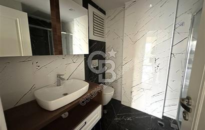 Kuşadası Değirmendere’de Fırsat Fiyata 3+1 Bahçe Katı Residance Daire