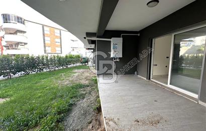 Kuşadası Değirmendere’de Fırsat Fiyata 3+1 Bahçe Katı Residance Daire