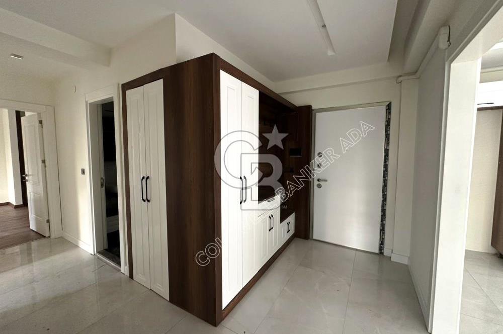 Kuşadası Değirmendere’de Fırsat Fiyata 3+1 Bahçe Katı Residance Daire