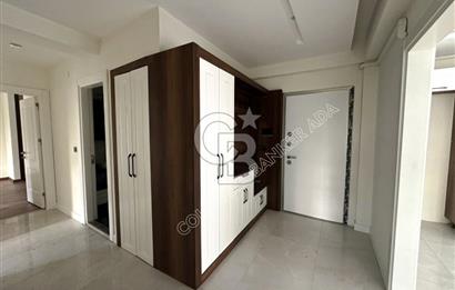 Kuşadası Değirmendere’de Fırsat Fiyata 3+1 Bahçe Katı Residance Daire