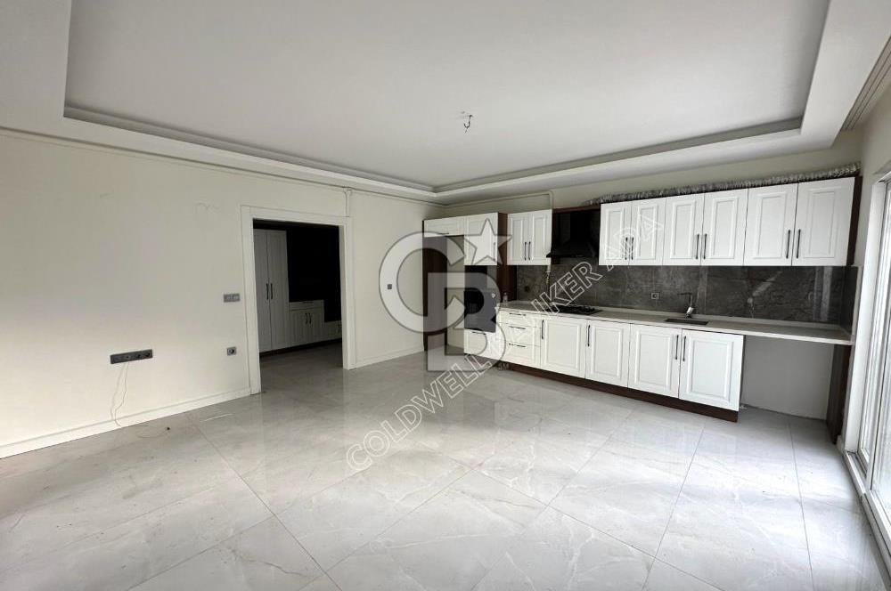 Kuşadası Değirmendere’de Fırsat Fiyata 3+1 Bahçe Katı Residance Daire