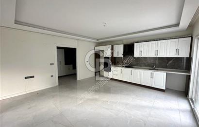 Kuşadası Değirmendere’de Fırsat Fiyata 3+1 Bahçe Katı Residance Daire