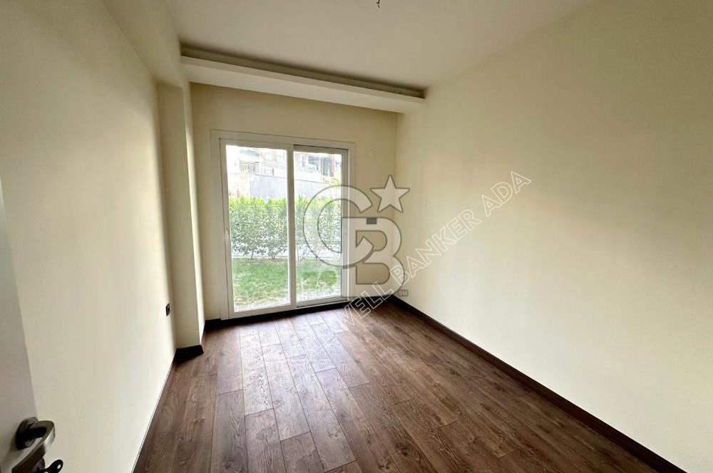 Kuşadası Değirmendere’de Fırsat Fiyata 3+1 Bahçe Katı Residance Daire