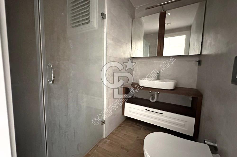 Kuşadası Değirmendere’de Fırsat Fiyata 3+1 Bahçe Katı Residance Daire