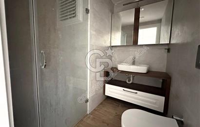 Kuşadası Değirmendere’de Fırsat Fiyata 3+1 Bahçe Katı Residance Daire