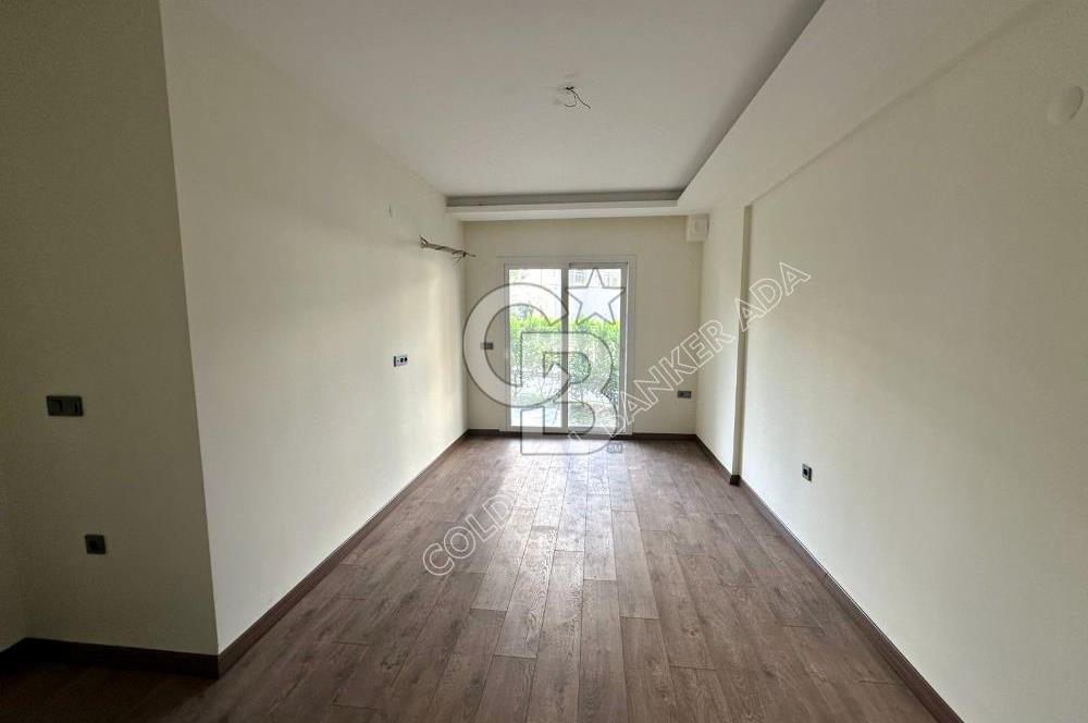 Kuşadası Değirmendere’de Fırsat Fiyata 3+1 Bahçe Katı Residance Daire