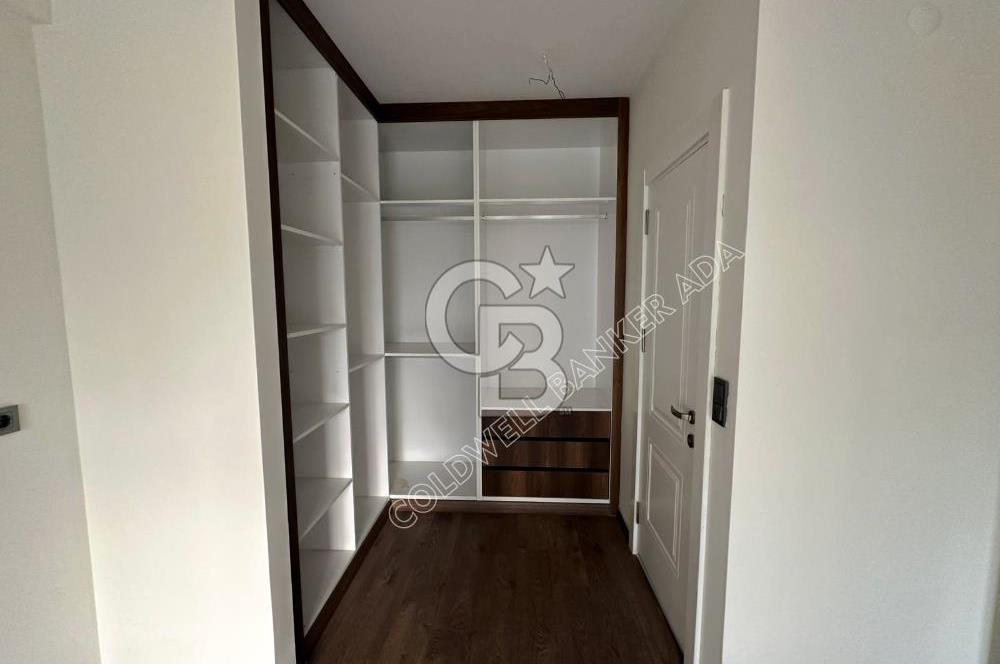 Kuşadası Değirmendere’de Fırsat Fiyata 3+1 Bahçe Katı Residance Daire